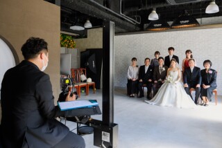 【ファミリアプランオプション】シューティングムービー