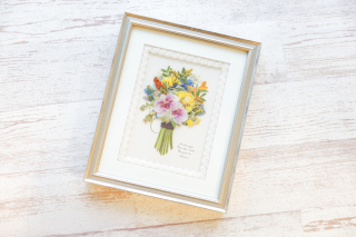 【ファミリアプランオプション】アフターブーケ