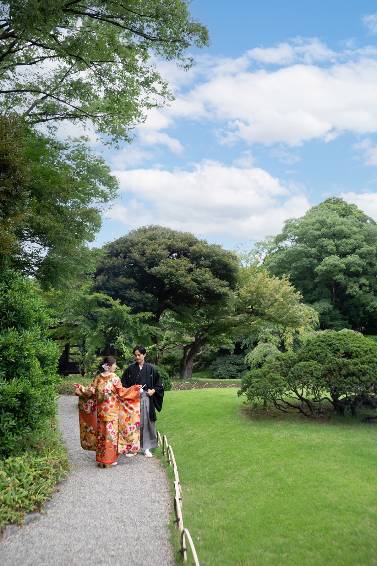 20以上ある撮影シーン