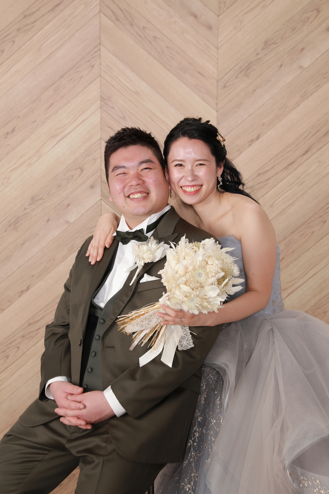 ヘアメイクの技術 写真2 after