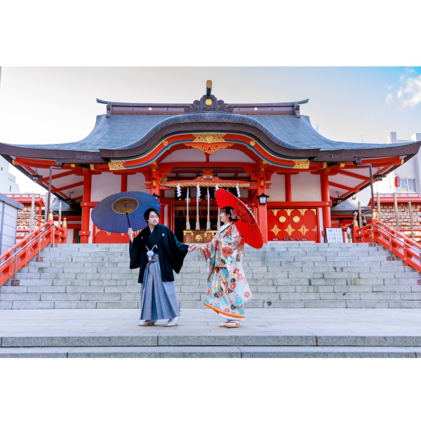 ヘアメイクの技術 写真2 after