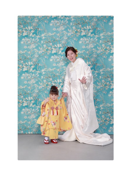 20以上ある撮影シーン