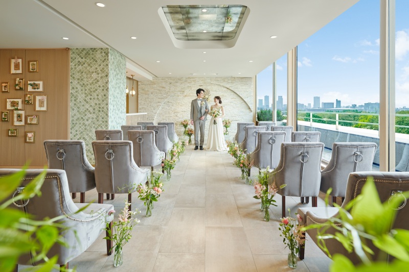 Point1 多彩な撮影シーン