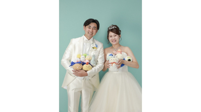 20以上ある撮影シーン