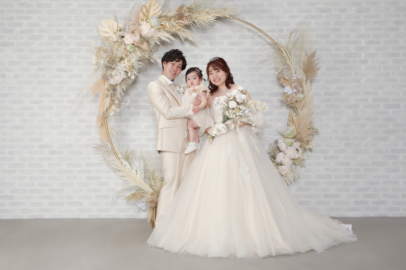 20以上ある撮影シーン