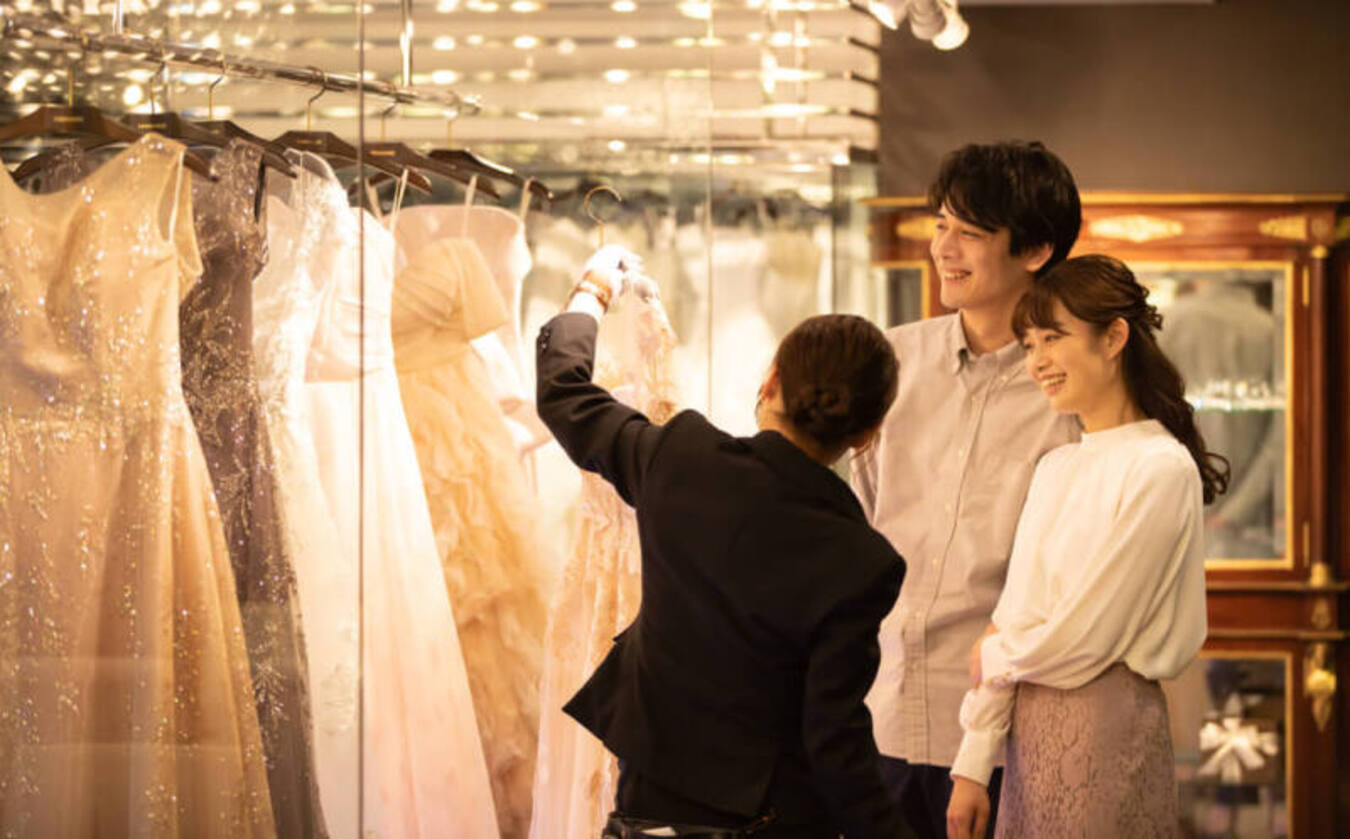 step1 事前来店・お問合せ