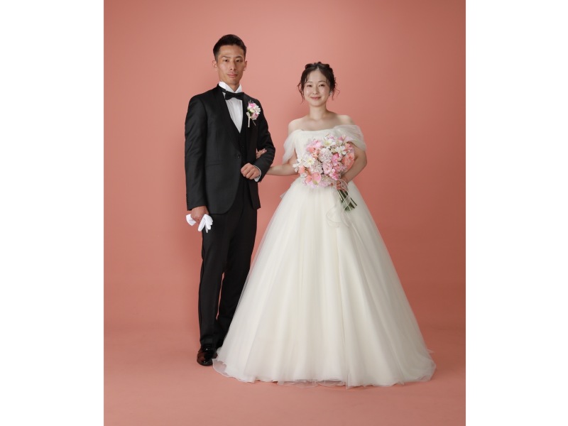 Point1 多彩な撮影シーン