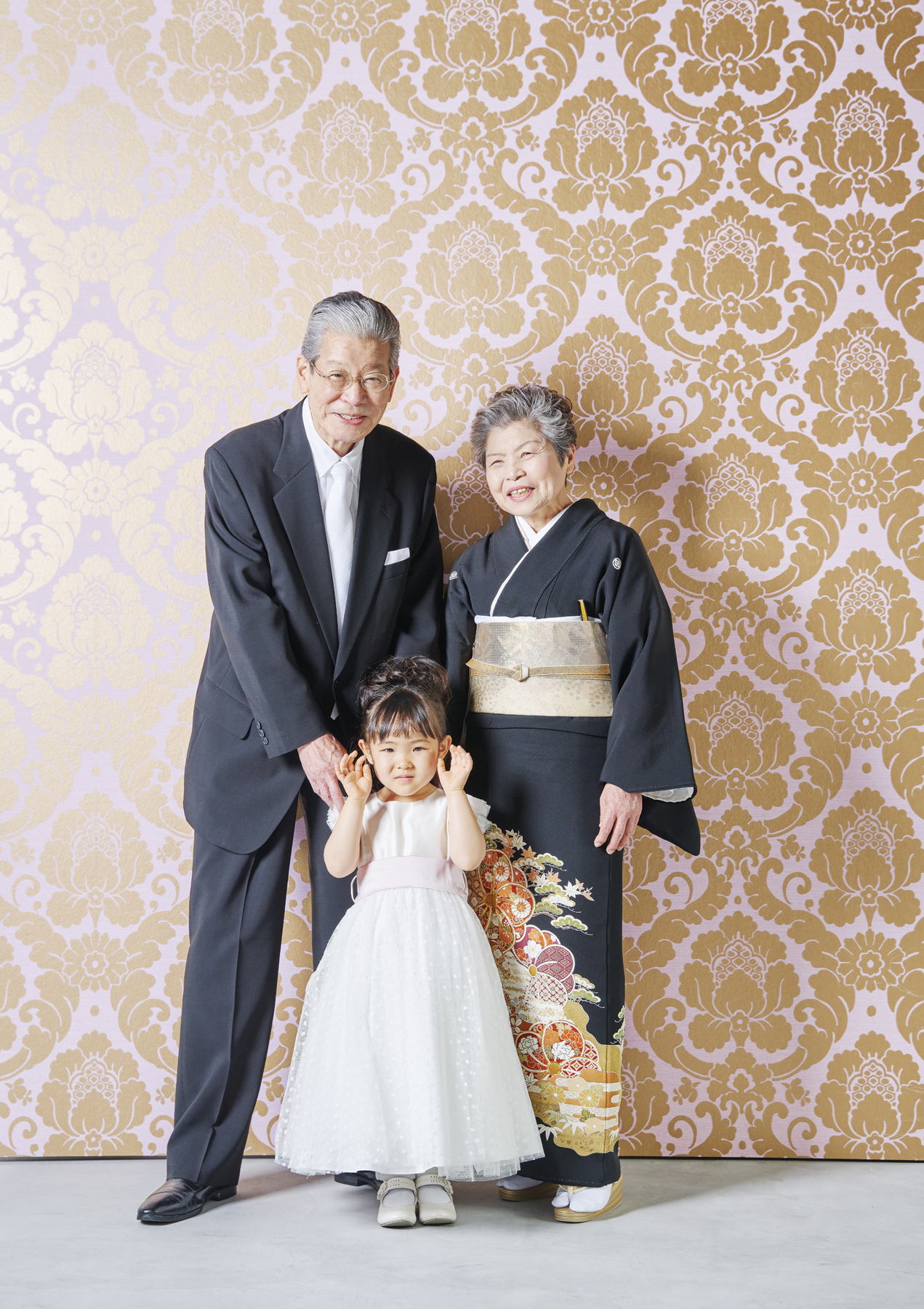 20以上ある撮影シーン