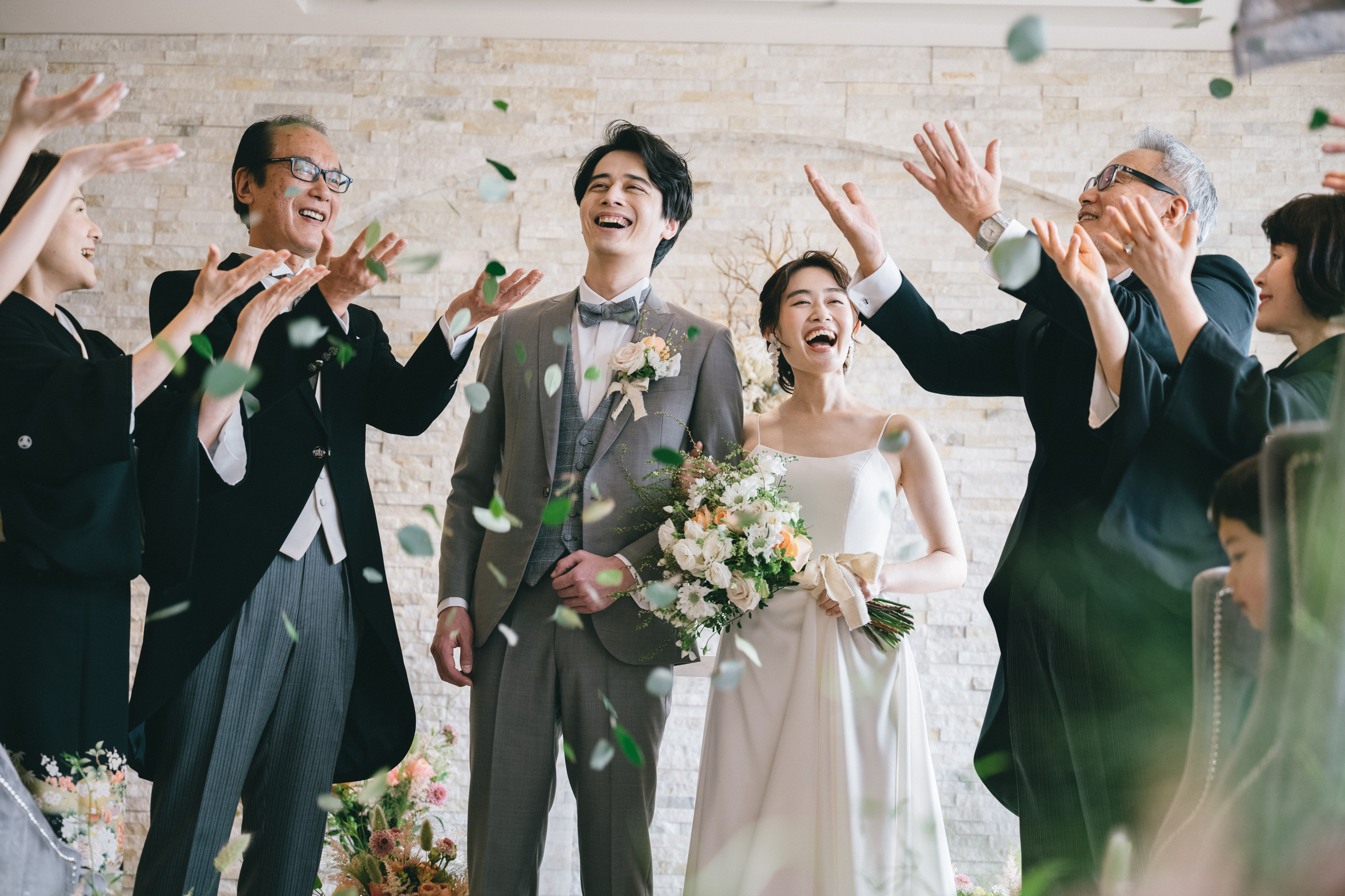 Point1 多彩な撮影シーン