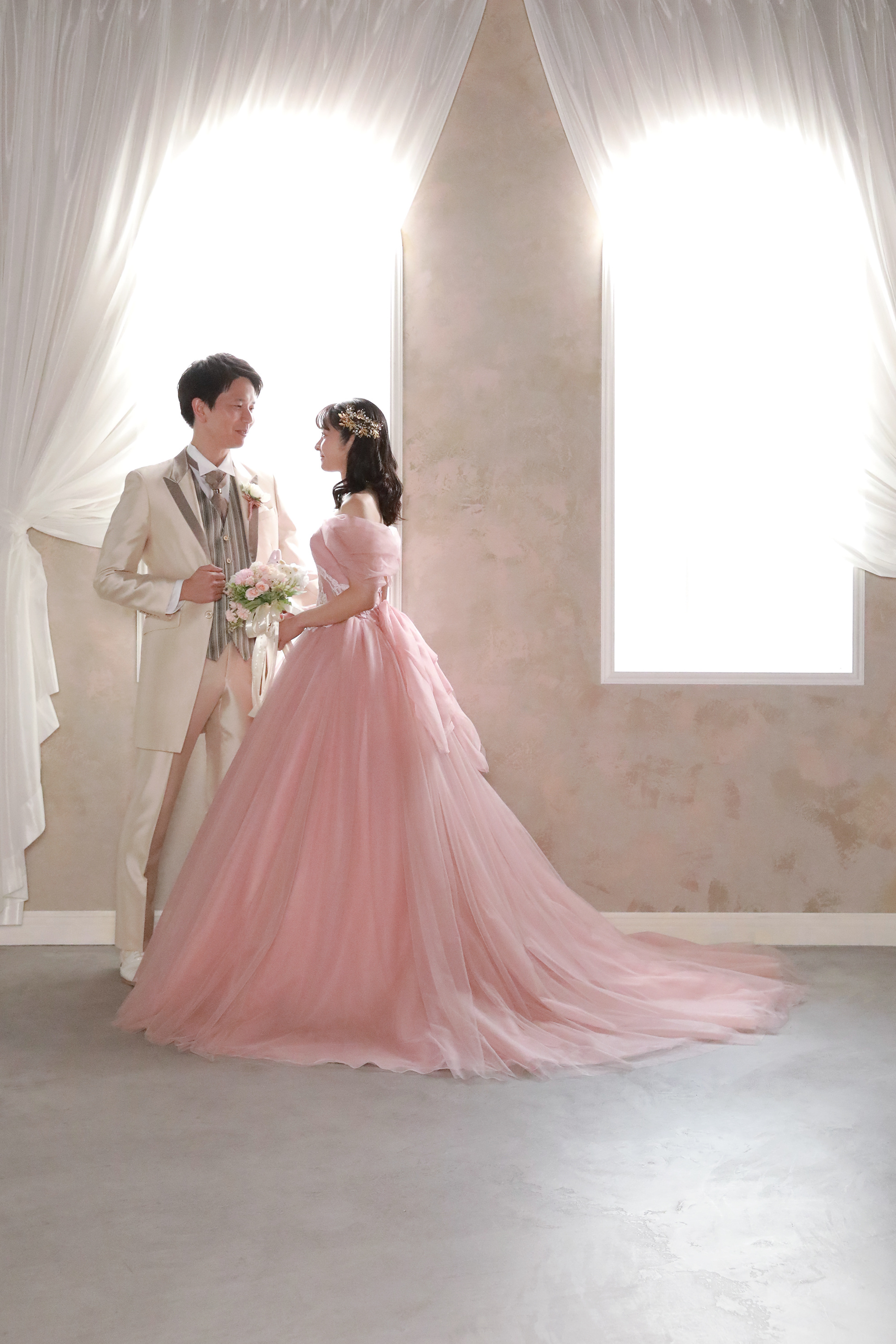 20以上ある撮影シーン