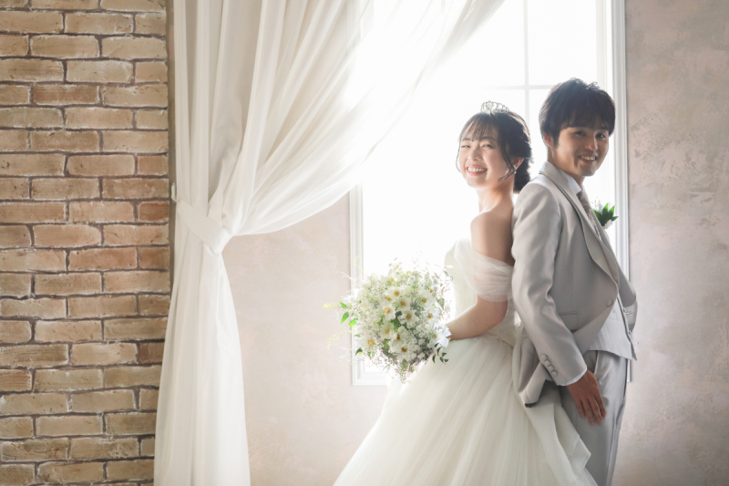 step1 事前来店・お問合せ