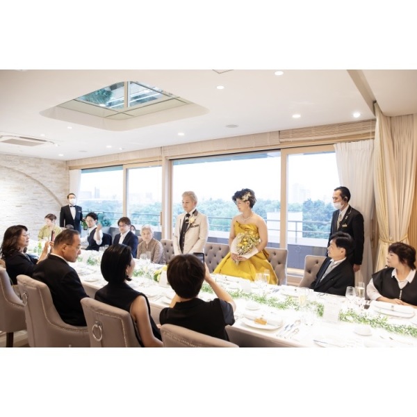 ヘアメイクの技術 写真2 after