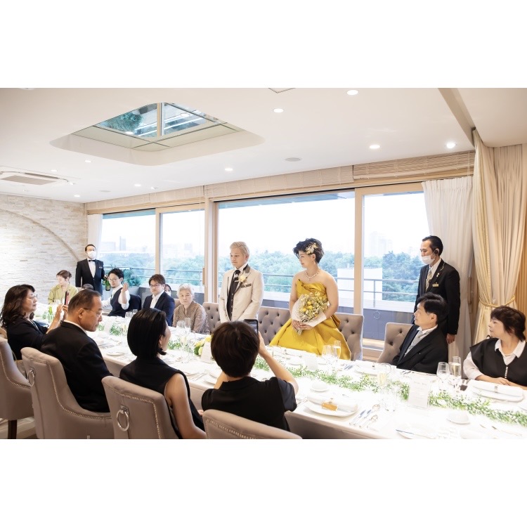 ヘアメイクの技術 写真2 after