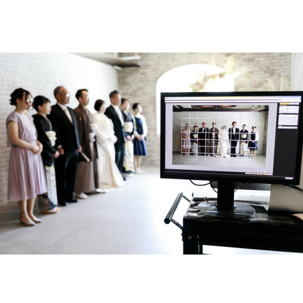 ヘアメイクの技術 写真2 after