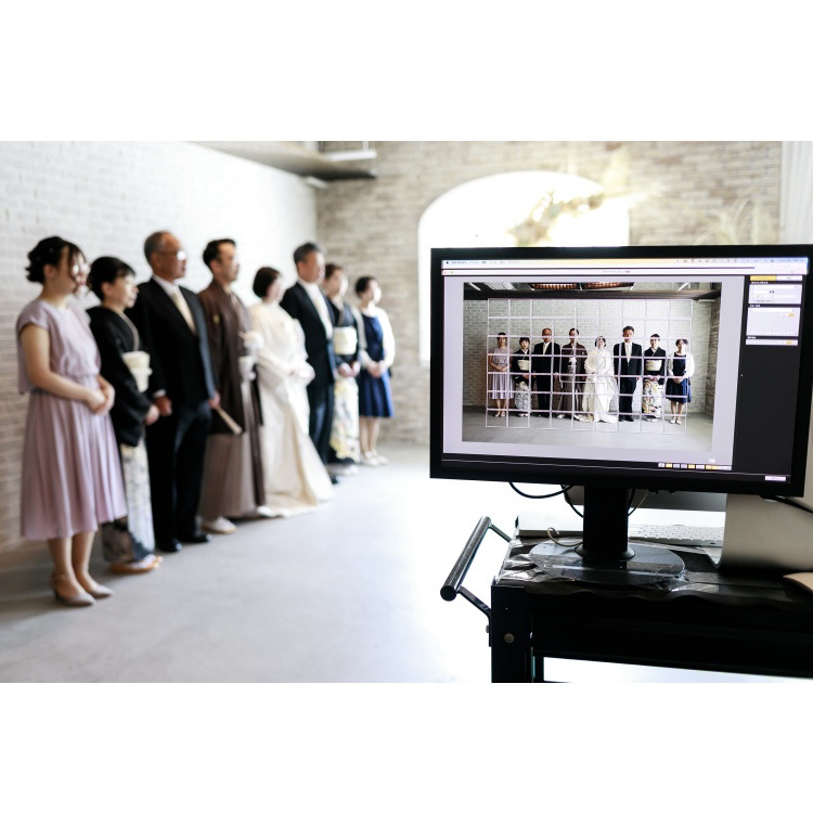 ヘアメイクの技術 写真2 after