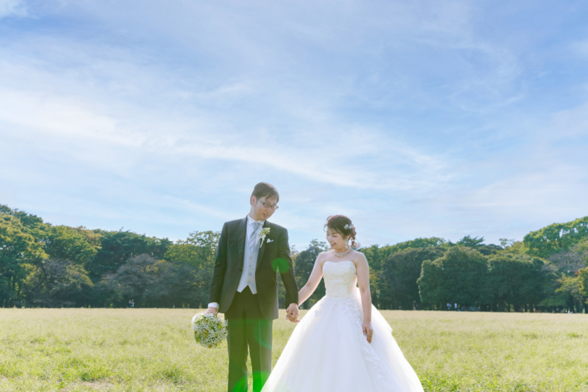 ヘアメイクの技術 写真2 after