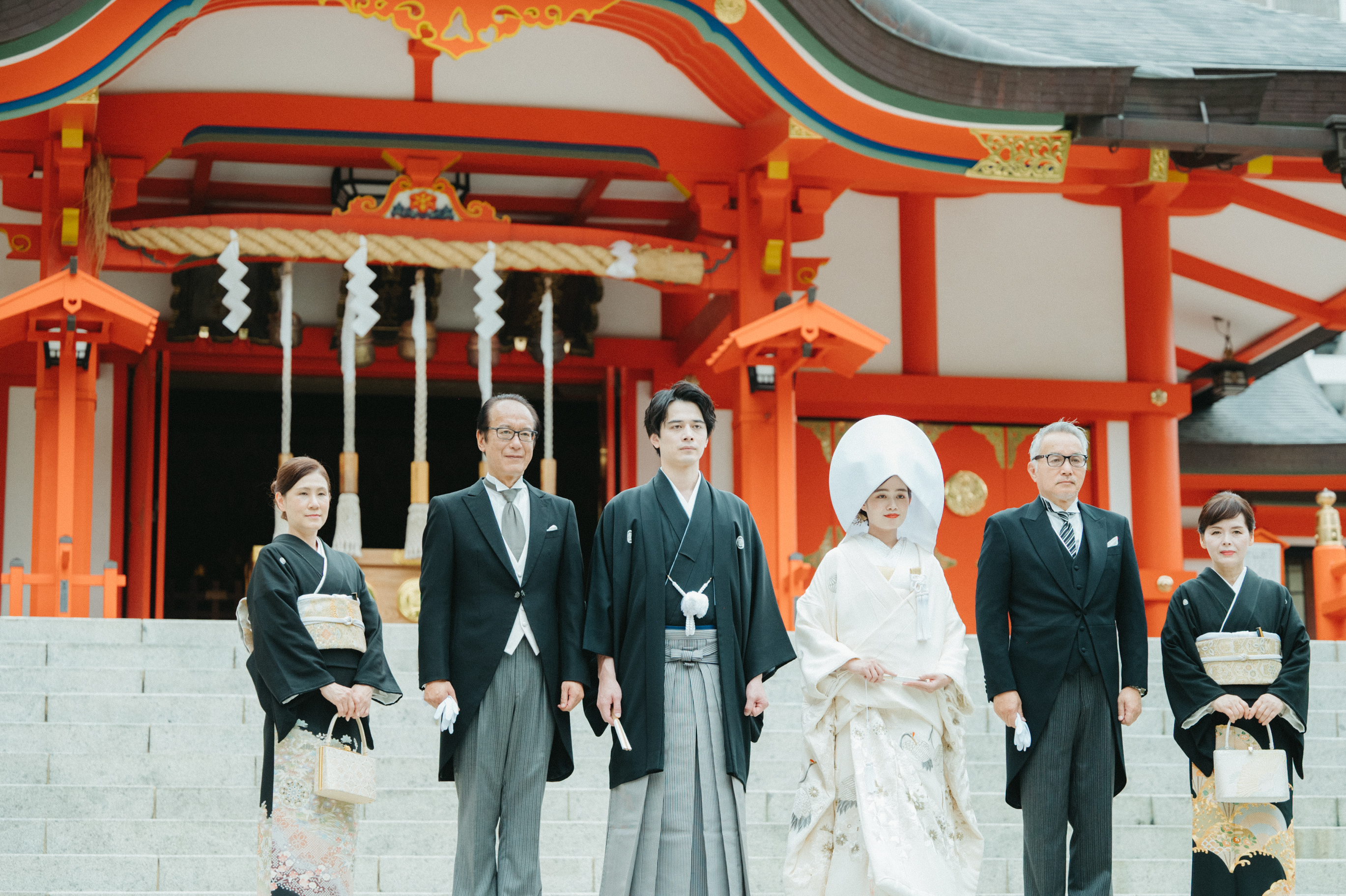 Point1 多彩な撮影シーン