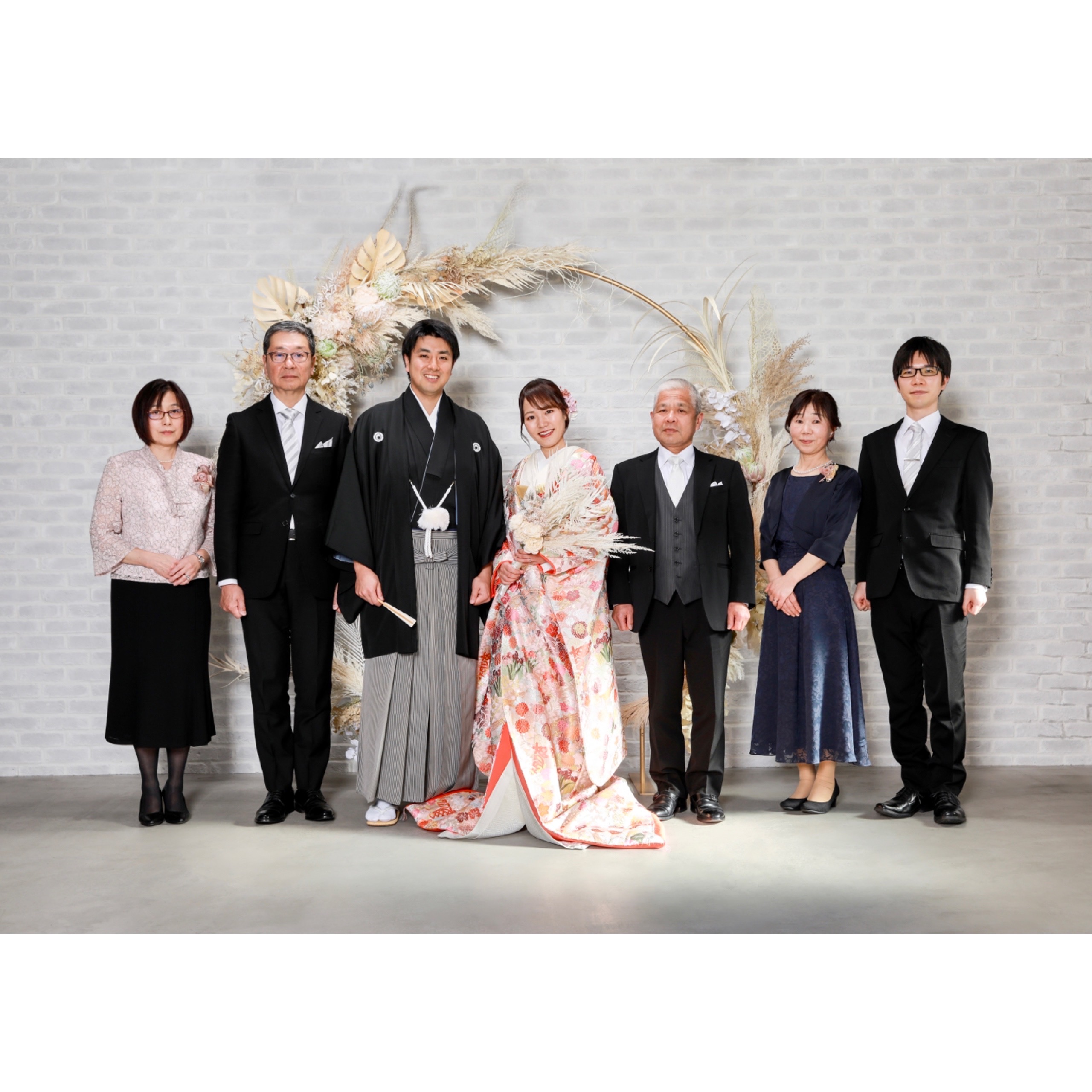 ヘアメイクの技術 写真1 before