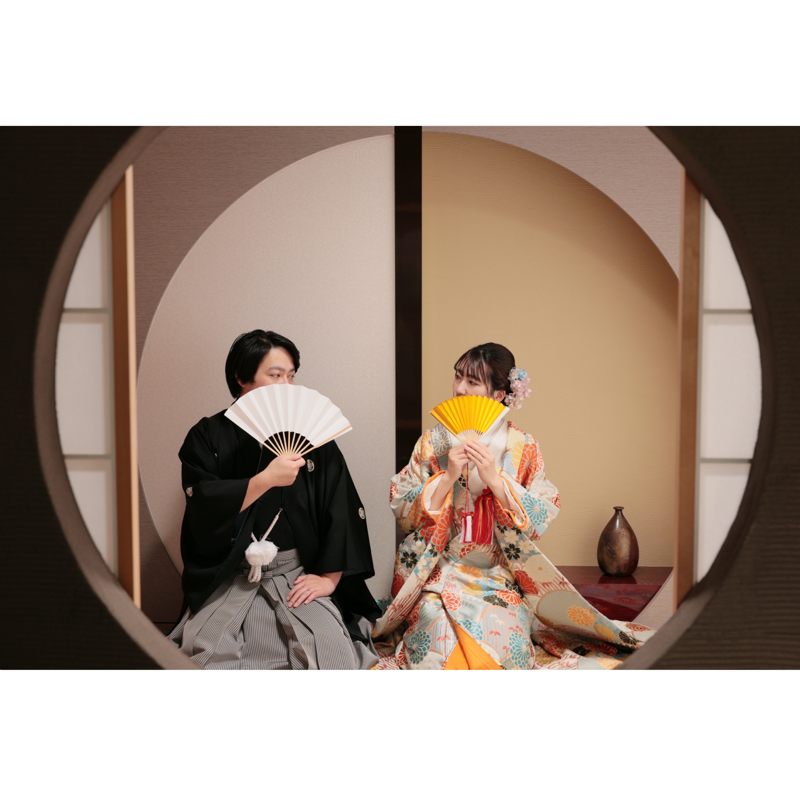 ヘアメイクの技術 写真1 before