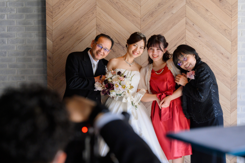 Point1 多彩な撮影シーン