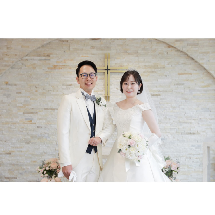 ヘアメイクの技術 写真1 before