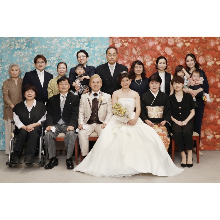 ヘアメイクの技術 写真1 before