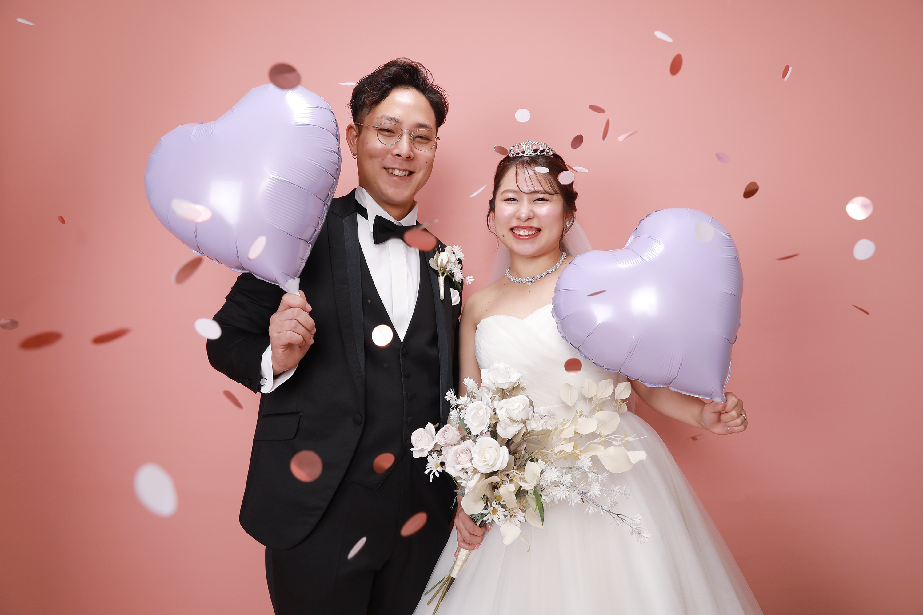 20以上ある撮影シーン