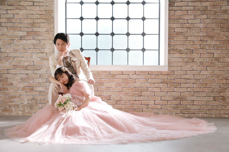 ヘアメイクの技術 写真2 after