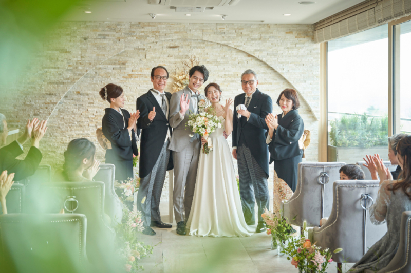 Imagegraph STUDIO_チャペルで撮影できる