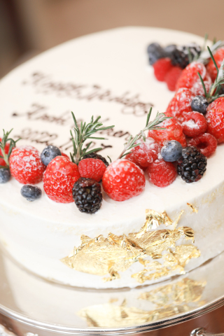 Imagegraph STUDIO_FAMILIAR Wedding＊会食ができる