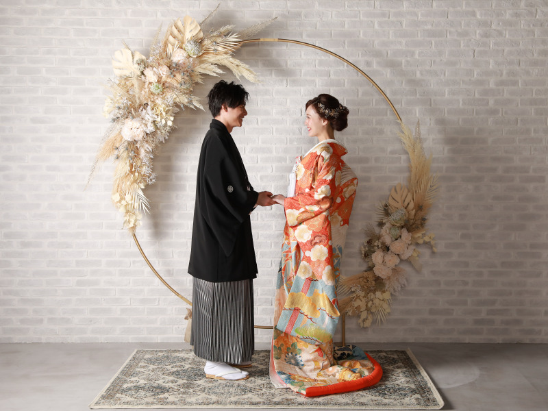 Imagegraph STUDIO_スタジオで撮影できる