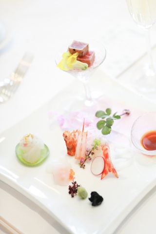 Imagegraph STUDIO_会食ができる＊FAMILIAR Wedding