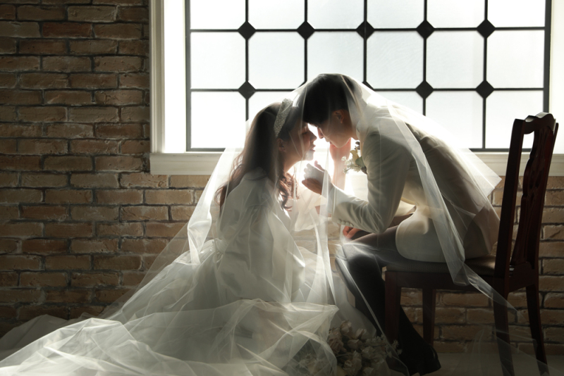 Imagegraph STUDIO_ウエディングドレスが豊富