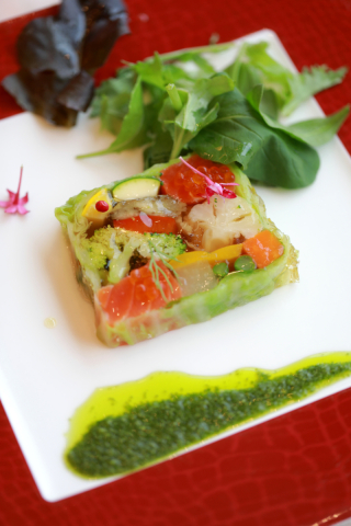 Imagegraph STUDIO_会食ができる＊FAMILIAR Wedding