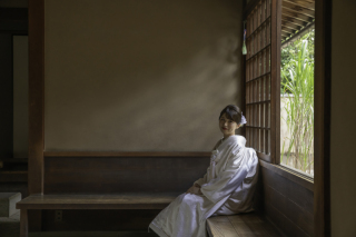 Imagegraph STUDIO_LOCATION KIMONO