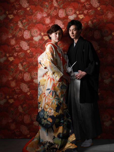 Imagegraph STUDIO_スタジオで撮影できる