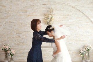 Imagegraph STUDIO_FAMILIAR Wedding＊家族フォト