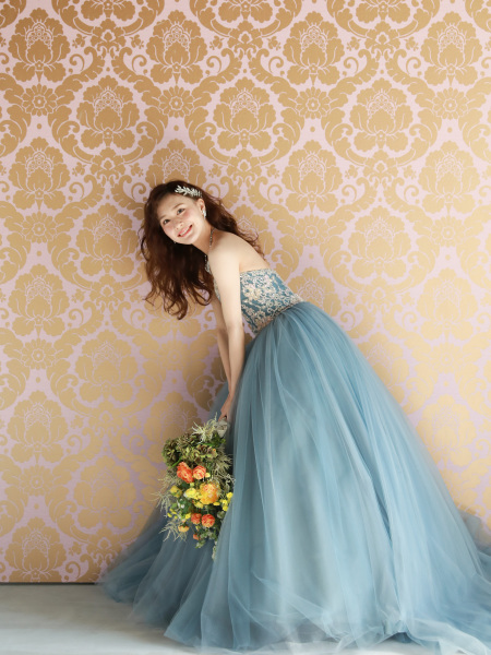 Imagegraph STUDIO_スタジオで撮影できる