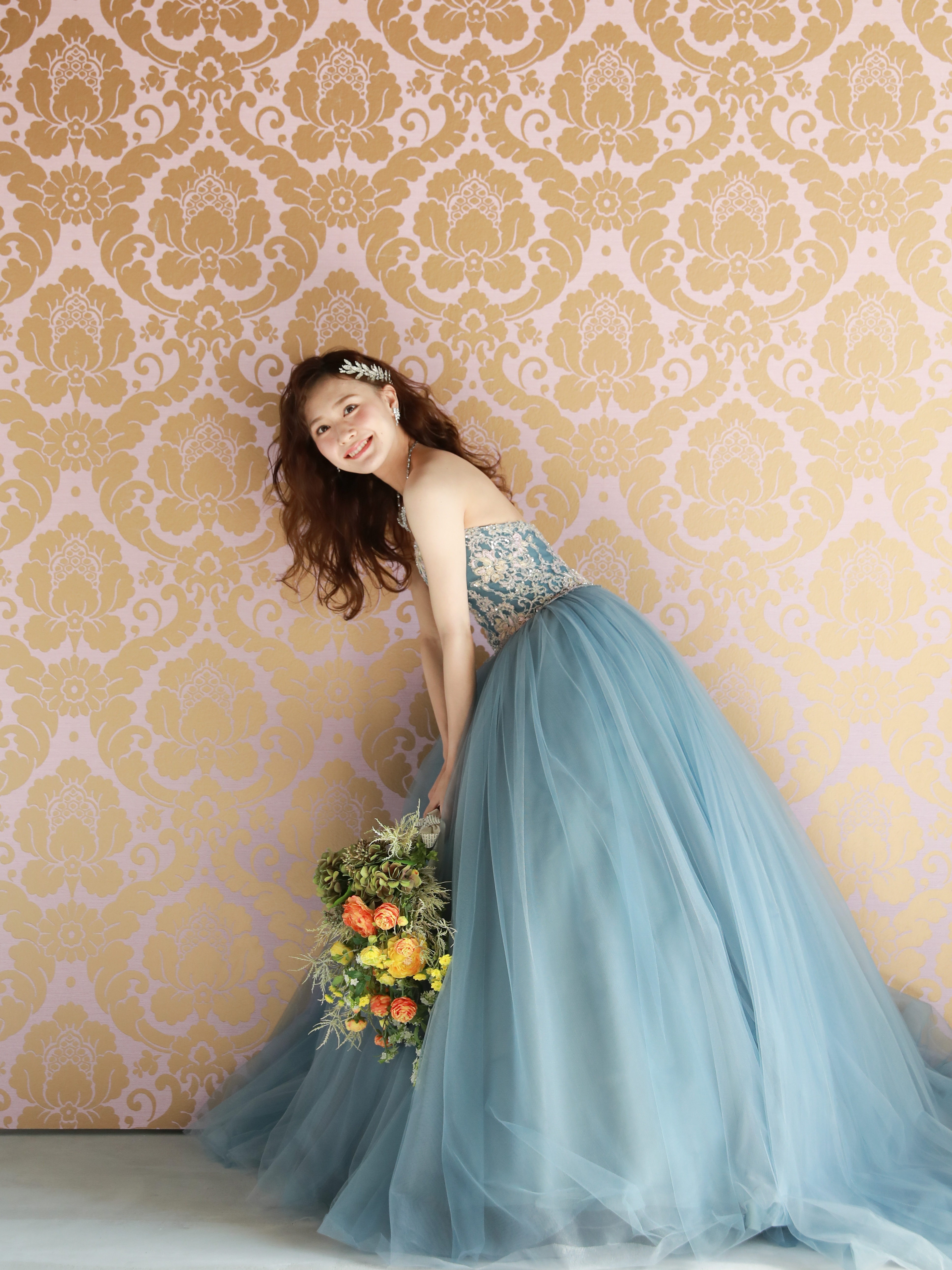 20以上ある撮影シーン