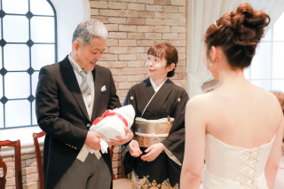 Imagegraph STUDIO_家族フォト＊FAMILIAR Wedding