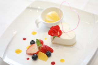 Imagegraph STUDIO_会食ができる＊FAMILIAR Wedding