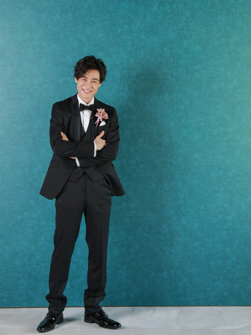 20以上ある撮影シーン