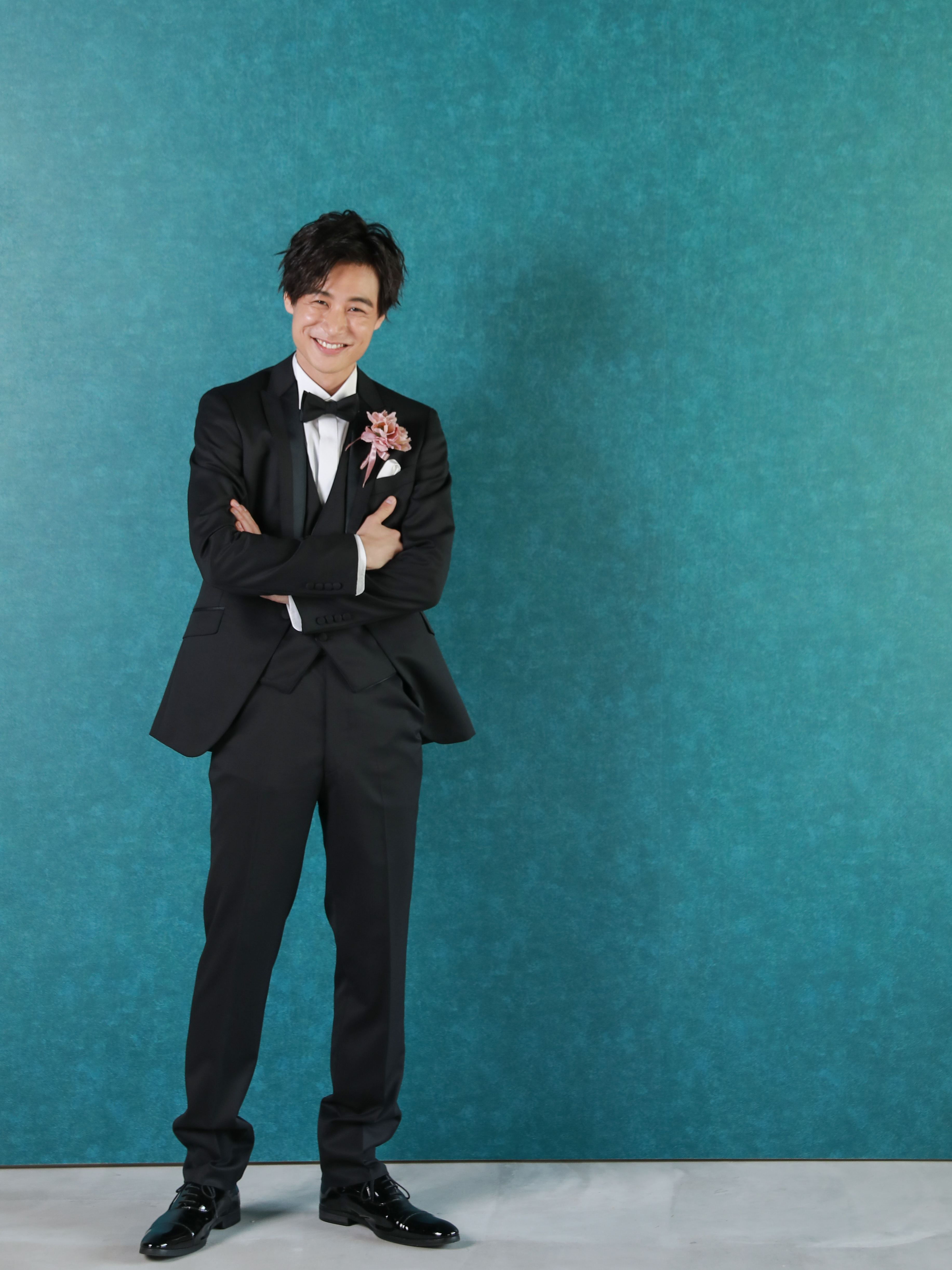 20以上ある撮影シーン