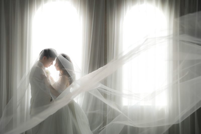 Imagegraph STUDIO_ウエディングドレスが豊富