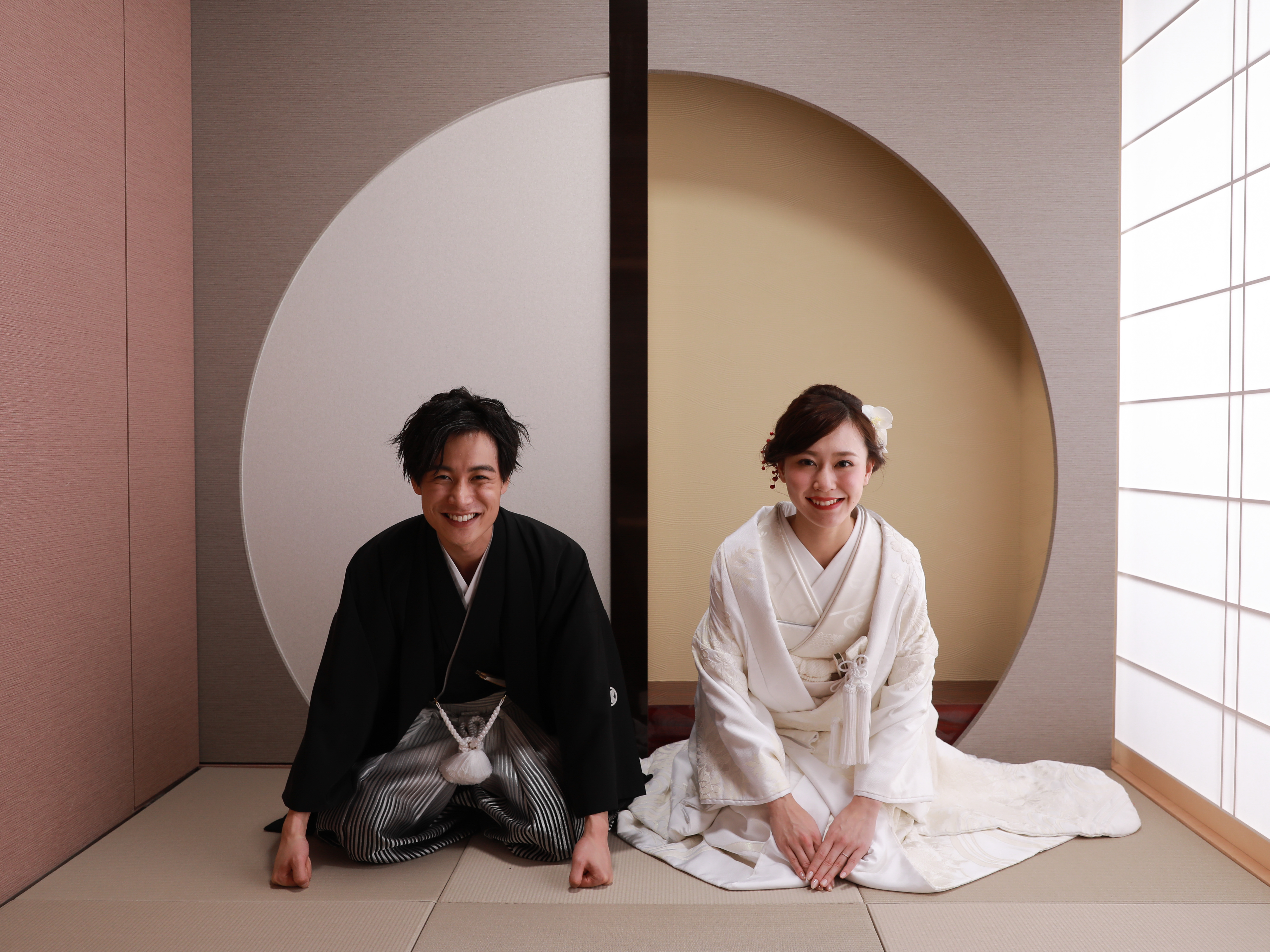 Point1 多彩な撮影シーン