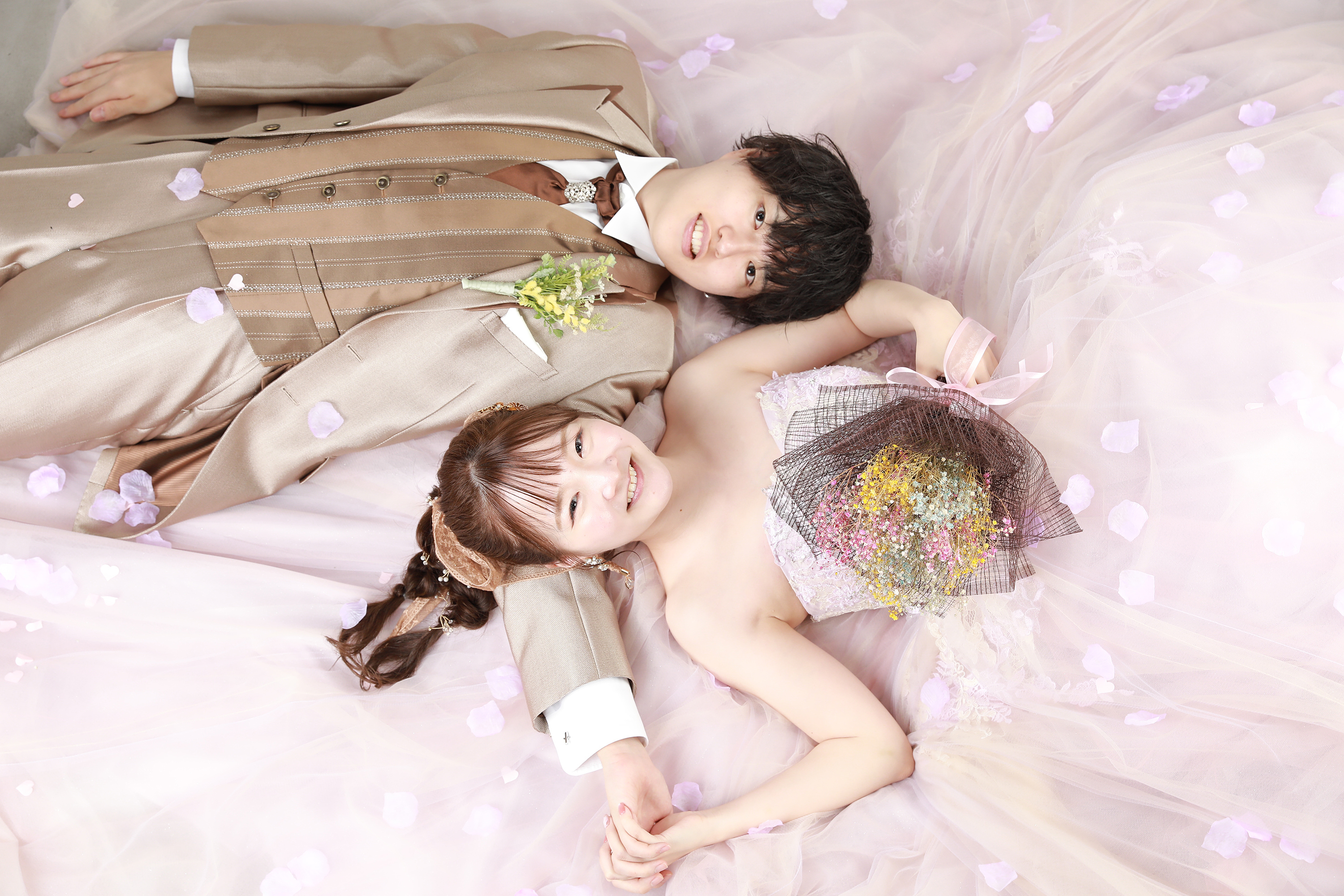 Point1 多彩な撮影シーン