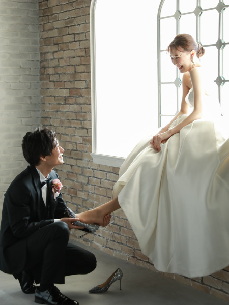 Imagegraph STUDIO_スタジオで撮影できる