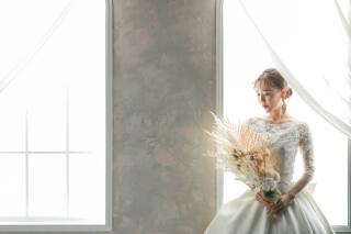 【10月来館限定！30％OFF】¥239,800→¥167,860 和＆洋お二人で4点プランFAMILIAR Wedding