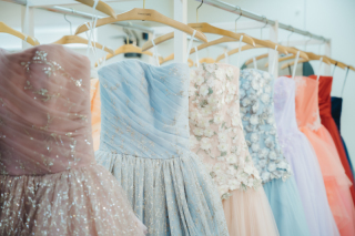 【お衣裳フロア見学会】フォトウエディング相談会も開催中♪