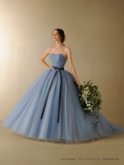 カラードレス　タカミブライダル